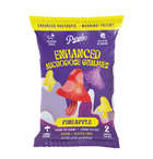 Purple 1800 mg 3-Pack Enhanced Mushroom Gummies 20ct Display