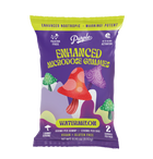 Purple 1800 mg 3-Pack Enhanced Mushroom Gummies 20ct Display