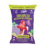 Purple 1800 mg 3-Pack Enhanced Mushroom Gummies 20ct Display
