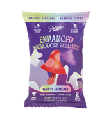 Purple 1800 mg 3-Pack Enhanced Mushroom Gummies 20ct Display