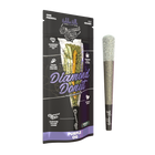 Hidden Hills Diamond Boyz Diamond Donut THC-A Pre Roll 2.2g 10ct Display
