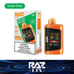 RAZ LTX 25000 Disposable 5ct Display