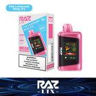 RAZ LTX 25000 Disposable 5ct Display