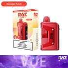 RAZ VUE 50K Disposable KIT with Powebank 5ct Display