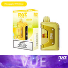 RAZ VUE 50K Disposable KIT with Powebank 5ct Display