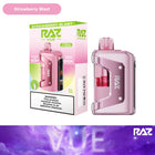 RAZ VUE 50K Disposable KIT with Powebank 5ct Display