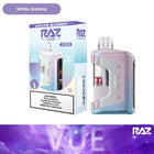 RAZ VUE 50K Disposable KIT with Powebank 5ct Display