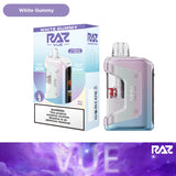 RAZ VUE 50K Disposable KIT with Powebank 5ct Display