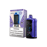 RIA NV30K Disposable (POWERED BY GEEK BAR) 5ct Display