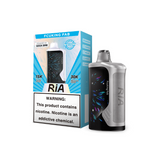 RIA NV30K Disposable (POWERED BY GEEK BAR) 5ct Display