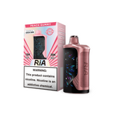 RIA NV30K Disposable (POWERED BY GEEK BAR) 5ct Display