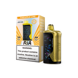 RIA NV30K Disposable (POWERED BY GEEK BAR) 5ct Display