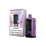 RIA NV30K Disposable (POWERED BY GEEK BAR) 5ct Display
