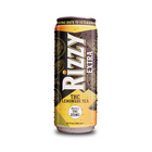Rizzy D9 THC Lemonade Tea 4ct Cans