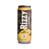 Rizzy D9 THC Lemonade Tea 4ct Cans