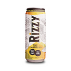 Rizzy D9 THC Lemonade Tea 4ct Cans