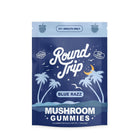 Round Trip Mushroom Gummies 10ct Display