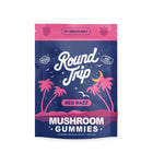 Round Trip Mushroom Gummies 10ct Display