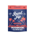 Round Trip Mushroom Gummies 10ct Display