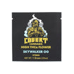 Covert High THCa Flower – 1 Gram 50ct Jar