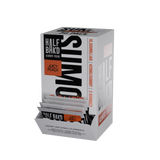 Half Bak'd Sour'd Sumo 2ct 420mg Gummies 30ct Display