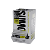 Half Bak'd Sour'd Sumo 2ct 420mg Gummies 30ct Display