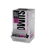 Half Bak'd Sour'd Sumo 2ct 420mg Gummies 30ct Display