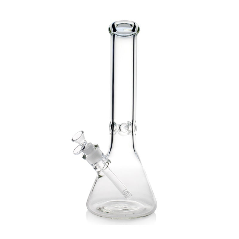 𝗦𝗣𝟱𝟬 Beaker 12in Water Pipe