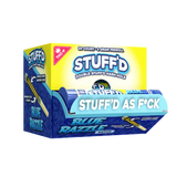 STUFF'D Double Stuffed 2g Hash Hole Pre Roll THC-P 20ct Display