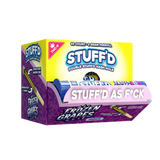 STUFF'D Double Stuffed 2g Hash Hole Pre Roll THC-P 20ct Display
