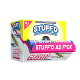 STUFF'D Double Stuffed 2g Hash Hole Pre Roll THC-P 20ct Display