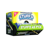 STUFF'D Double Stuffed 2g Hash Hole Pre Roll THC-P 20ct Display