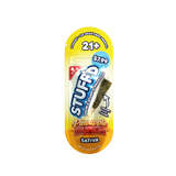 STUFF'D Double Stuffed 2ct Pre Rolls THC-P 10ct Display MSRP $7.99