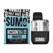 Half Bak'd 5g SUMO THC-P, THC-H, THC-A Disposable 5ct Display