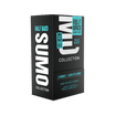 Half Bak'd Sumo Single 2ct 420mg Gummies 30pk Box THC-P, Delta 9