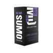 Half Bak'd Sumo Single 2ct 420mg Gummies 30pk Box THC-P, Delta 9