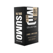 Half Bak'd Sumo Single 2ct 420mg Gummies 30pk Box THC-P, Delta 9