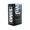 Half Bak'd Sumo Single 2ct 420mg Gummies 30pk Box THC-P, Delta 9