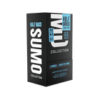 Half Bak'd Sumo Single 2ct 420mg Gummies 30pk Box THC-P, Delta 9