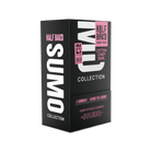 Half Bak'd Sumo Single 2ct 420mg Gummies 30pk Box THC-P, Delta 9
