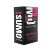 Half Bak'd Sumo Single 2ct 420mg Gummies 30pk Box THC-P, Delta 9