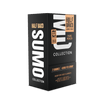 Half Bak'd Sumo Single 2ct 420mg Gummies 30pk Box THC-P, Delta 9