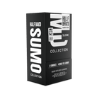 Half Bak'd Sumo Single 2ct 420mg Gummies 30pk Box THC-P, Delta 9