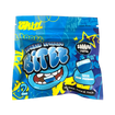 Double-Stacked BITEZ 2000mg THCA + Delta-9 + THCP Gummies 60ct Display