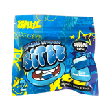 Double-Stacked BITEZ 2000mg THCA + Delta-9 + THCP Gummies 60ct Display