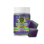 Hidden Hills Mini Mart Double Troublez 10,000mg Gummies MSRP $19.99 6ct Display