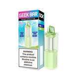 Geekbar Mate 60K Disposable Pod 5ct Display