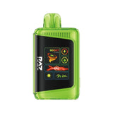 RAZ LTX 25000 Disposable 5ct Display