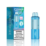 Foger Switch Pro 30K Disposable POD 5ct Display