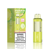 Foger Switch Pro 30K Disposable POD 5ct Display